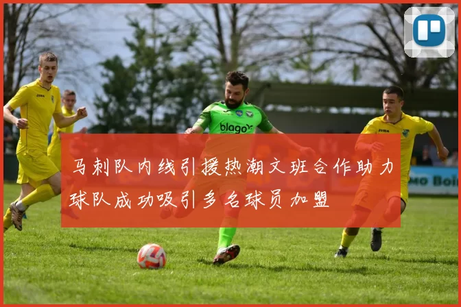马刺队内线引援热潮文班合作助力球队成功吸引多名球员加盟